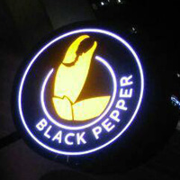 12 Pixels Advertising