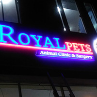 12 Pixels Advertising