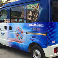 12 Pixels Advertising